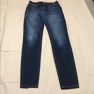AEO Super Stretch Jeans